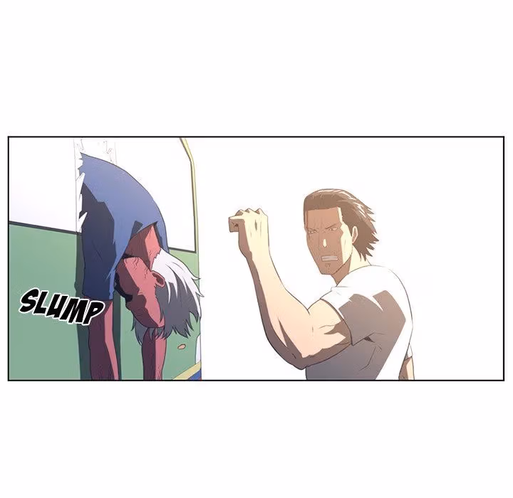 The Happening Chapter 21 page 46 - 