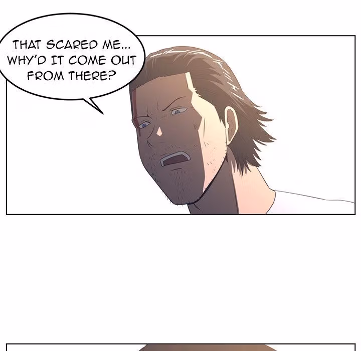 The Happening Chapter 21 page 47 - 
