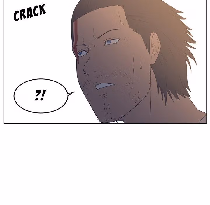 The Happening Chapter 21 page 48 - 