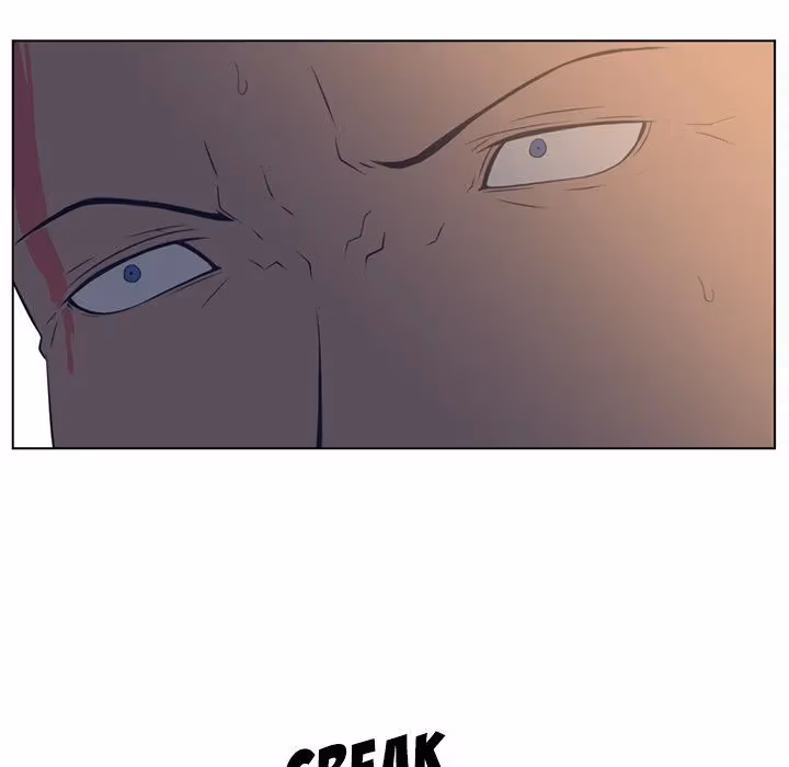 The Happening Chapter 21 page 49 - 