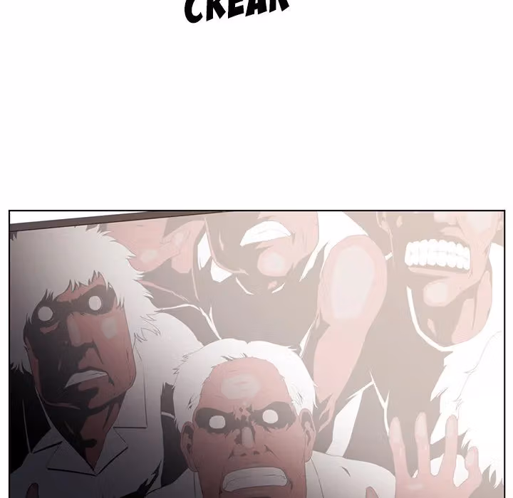 The Happening Chapter 21 page 50 - 