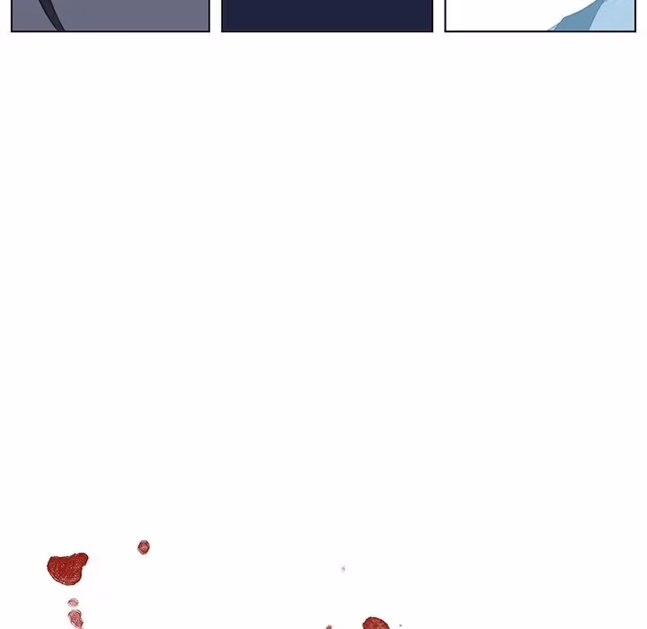 The Happening Chapter 21 page 6 - 