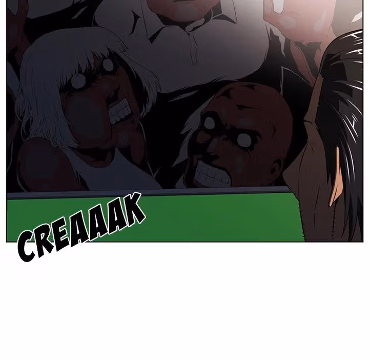 The Happening Chapter 21 page 51 - 