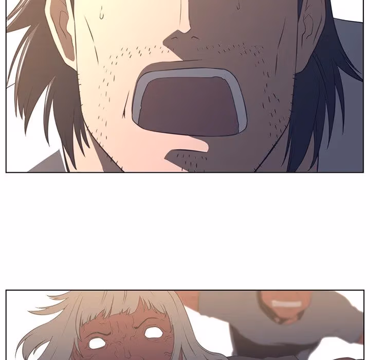 The Happening Chapter 21 page 55 - 