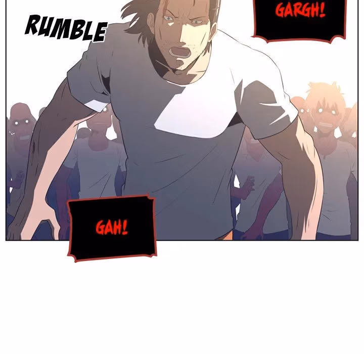 The Happening Chapter 21 page 58 - 