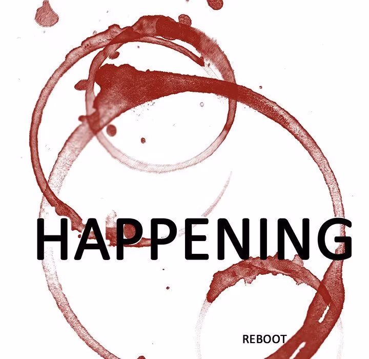The Happening Chapter 21 page 7 - 