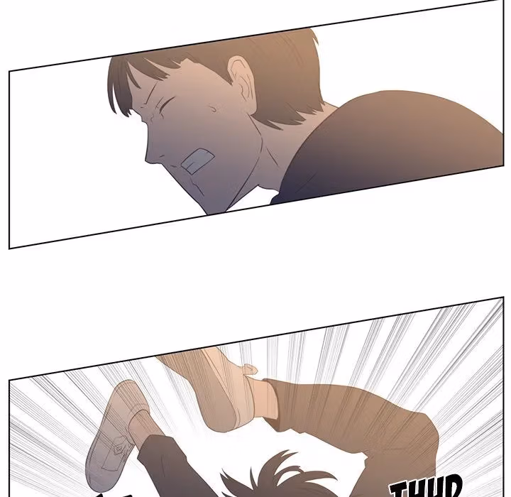 The Happening Chapter 21 page 63 - 