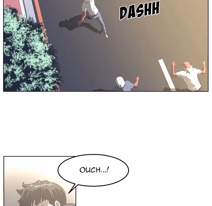 The Happening Chapter 21 page 66 - 