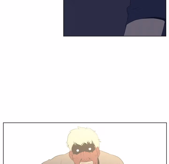 The Happening Chapter 21 page 68 - 