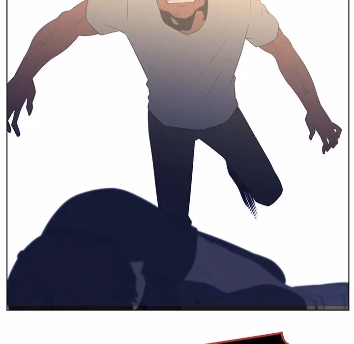 The Happening Chapter 21 page 69 - 