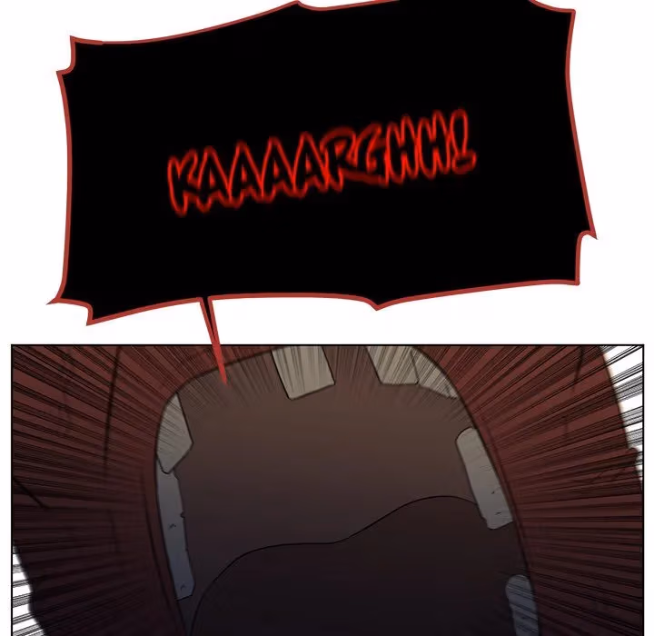 The Happening Chapter 21 page 70 - 