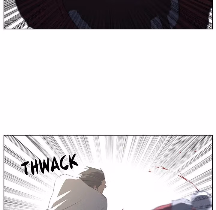 The Happening Chapter 21 page 71 - 