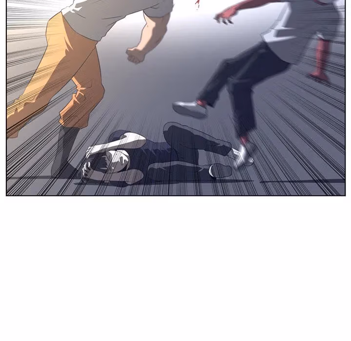 The Happening Chapter 21 page 72 - 