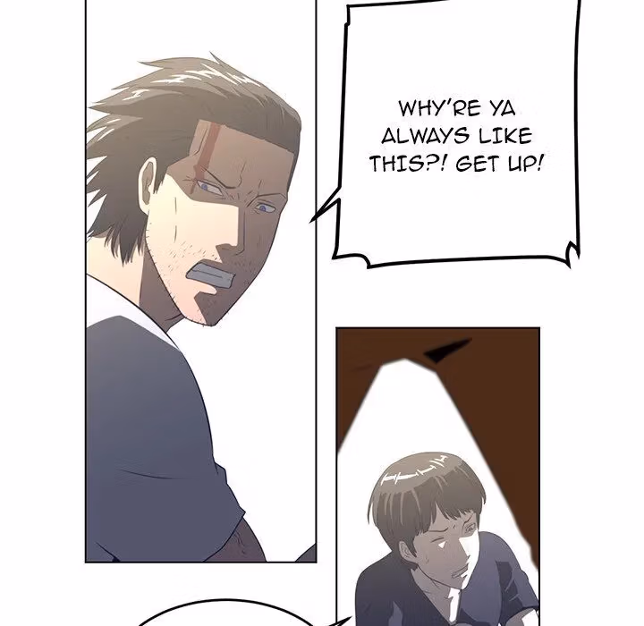 The Happening Chapter 21 page 74 - 