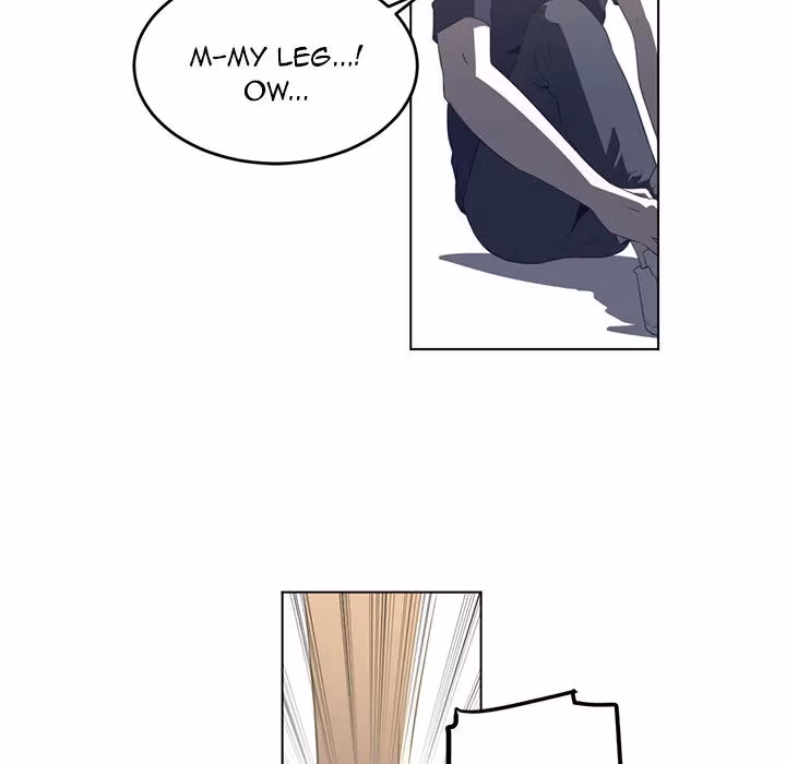 The Happening Chapter 21 page 75 - 