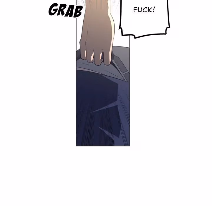 The Happening Chapter 21 page 76 - 