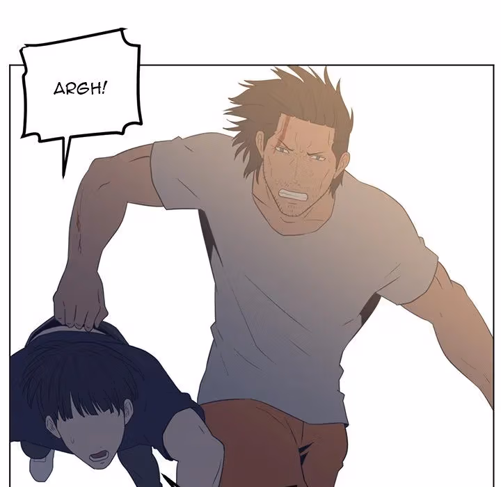 The Happening Chapter 21 page 77 - 