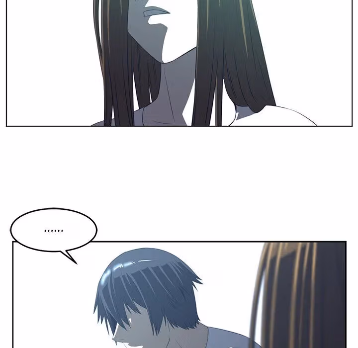 The Happening Chapter 21 page 10 - 