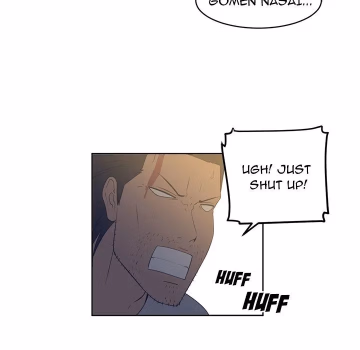 The Happening Chapter 22 page 13 - 