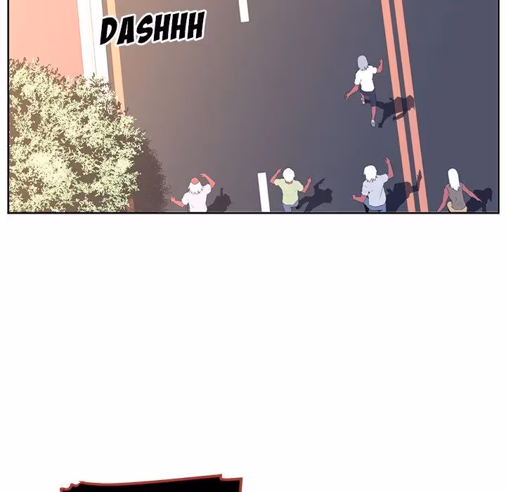 The Happening Chapter 22 page 15 - 