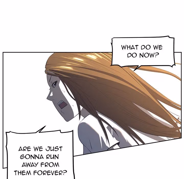 The Happening Chapter 22 page 17 - 