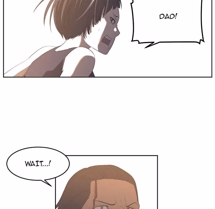 The Happening Chapter 22 page 19 - 
