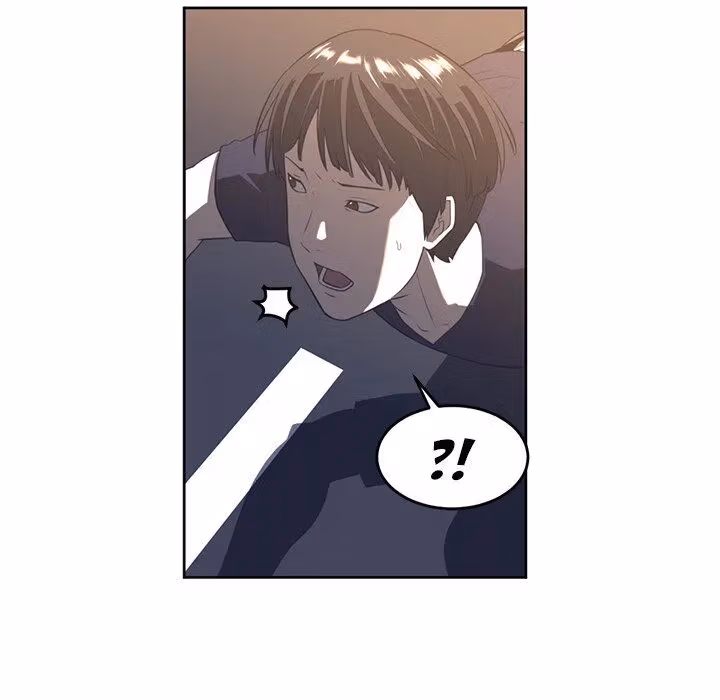 The Happening Chapter 22 page 21 - 