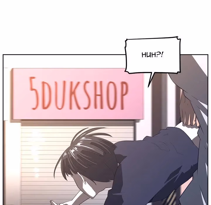 The Happening Chapter 22 page 22 - 