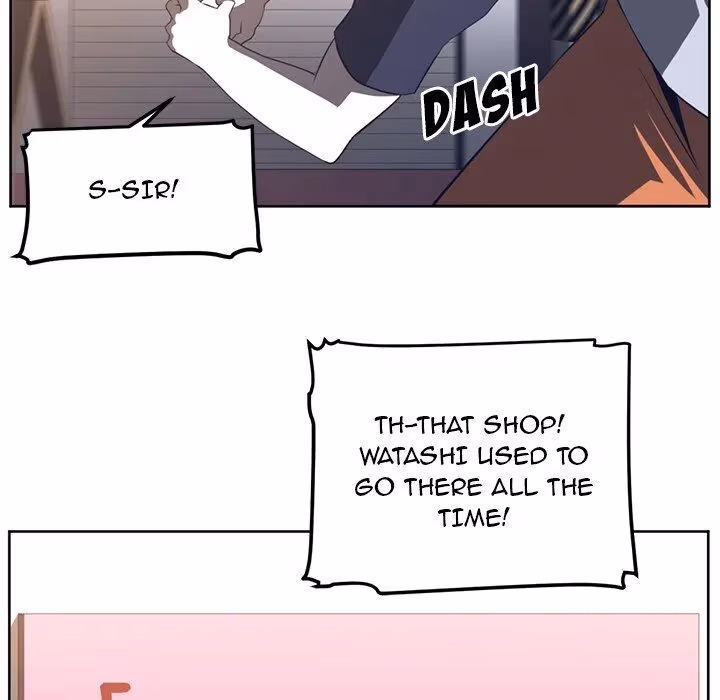 The Happening Chapter 22 page 23 - 