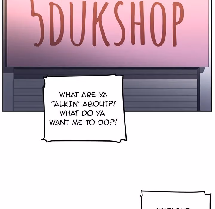 The Happening Chapter 22 page 24 - 