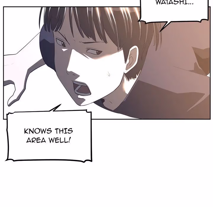 The Happening Chapter 22 page 25 - 