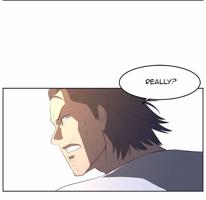 The Happening Chapter 22 page 27 - 