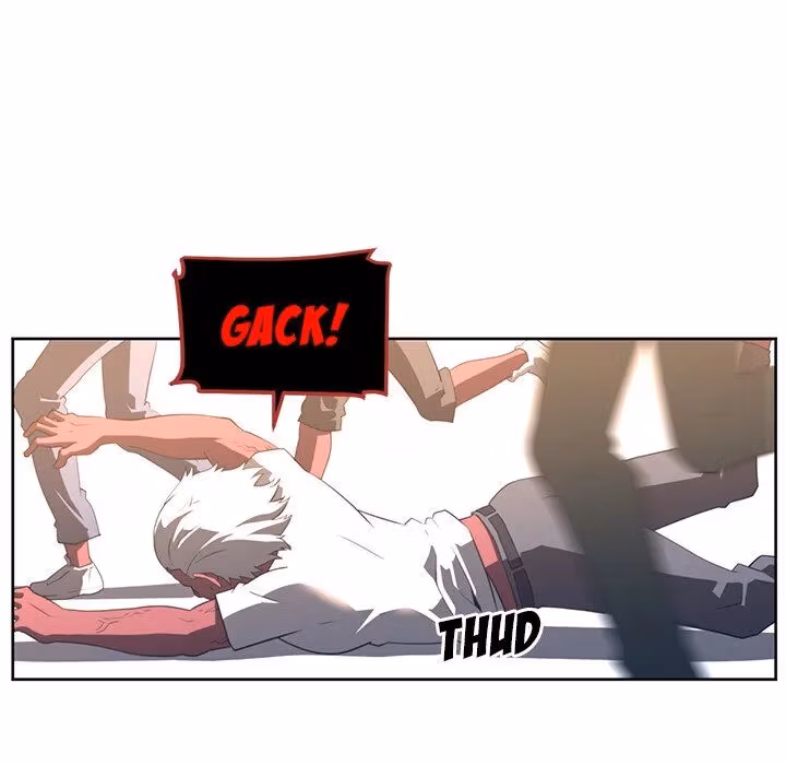 The Happening Chapter 22 page 28 - 