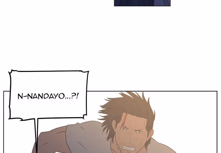 The Happening Chapter 22 page 4 - 