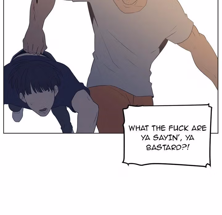 The Happening Chapter 22 page 5 - 