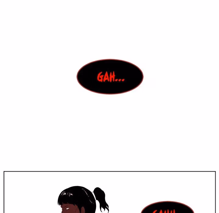 The Happening Chapter 22 page 43 - 