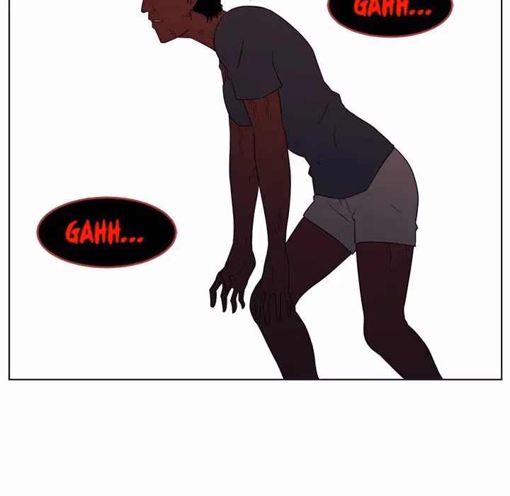 The Happening Chapter 22 page 44 - 