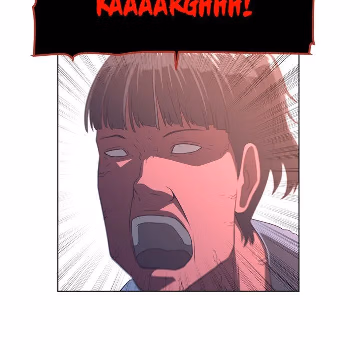The Happening Chapter 22 page 46 - 