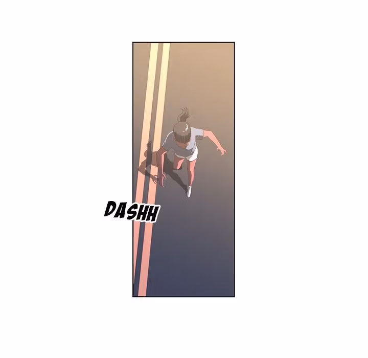 The Happening Chapter 22 page 47 - 