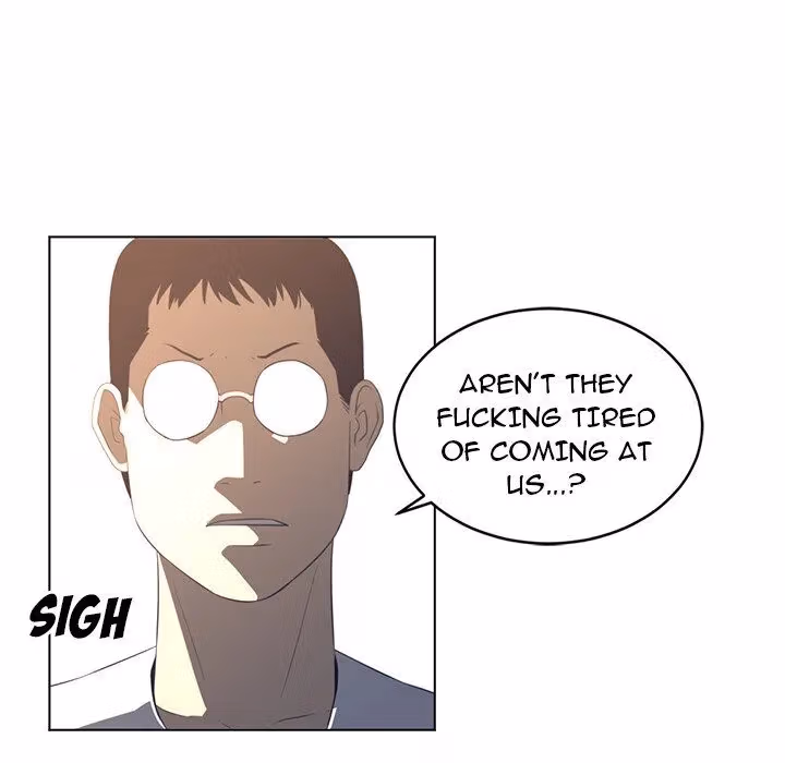 The Happening Chapter 22 page 48 - 