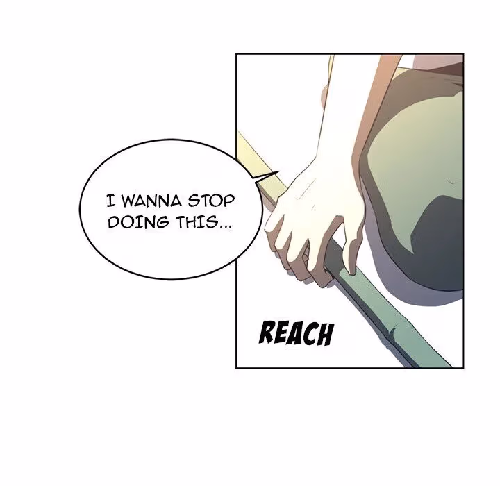 The Happening Chapter 22 page 49 - 