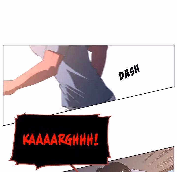 The Happening Chapter 22 page 50 - 
