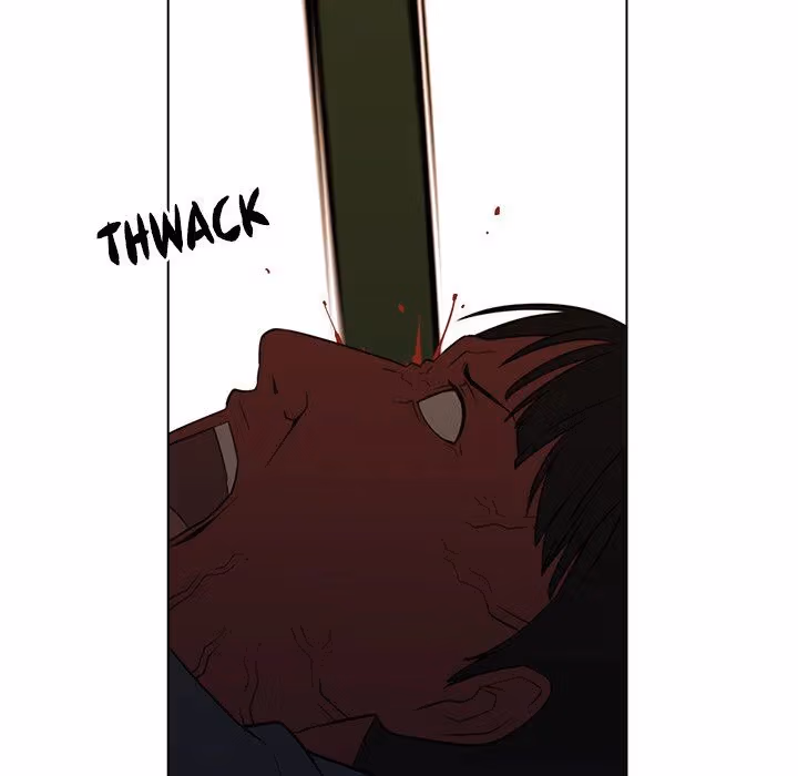 The Happening Chapter 22 page 54 - 