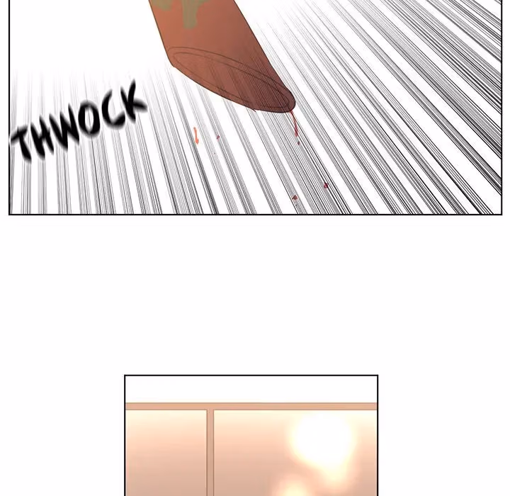 The Happening Chapter 22 page 56 - 