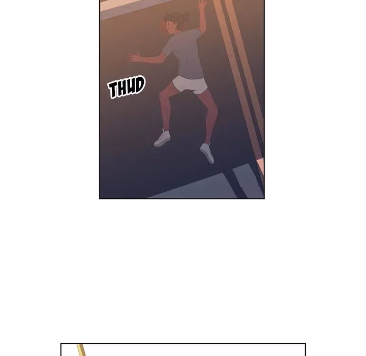 The Happening Chapter 22 page 58 - 