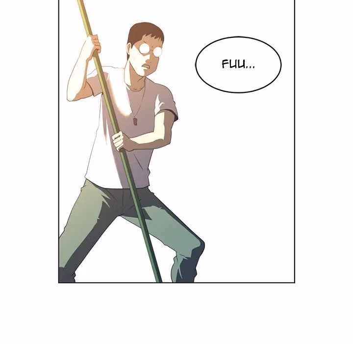 The Happening Chapter 22 page 59 - 