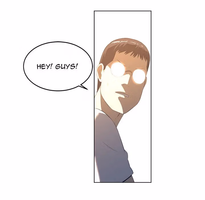 The Happening Chapter 22 page 60 - 