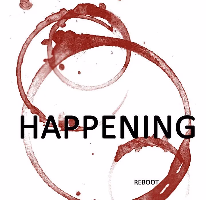 The Happening Chapter 22 page 7 - 