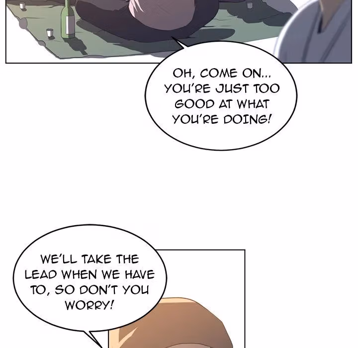 The Happening Chapter 22 page 62 - 