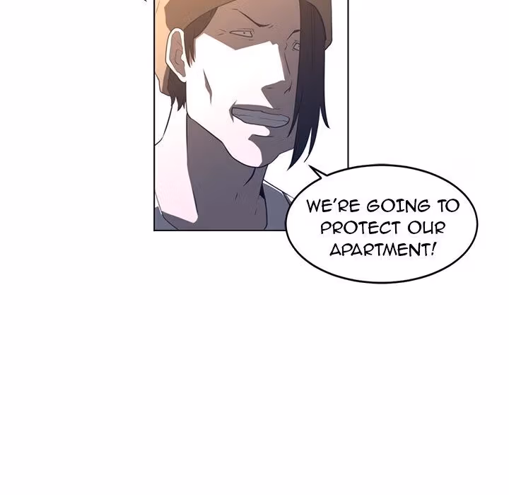 The Happening Chapter 22 page 63 - 
